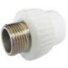 Racord filet metalic exterior PPR 32X1
