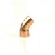 COT CUPRU 15X45 NR 1