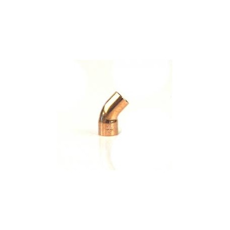 COT CUPRU 15X45 NR 1