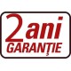 ROBINET TERMOSTATAT GIACOMINI 3/8