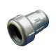 MUFA  RAPIDA METAL 3/8 NR 2