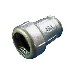 MUFA  RAPIDA METAL 3/8 NR 2