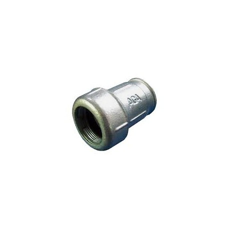 MUFA  RAPIDA METAL 3/8 NR 2
