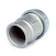 MUFA RAPIDA METAL 1 NR 2