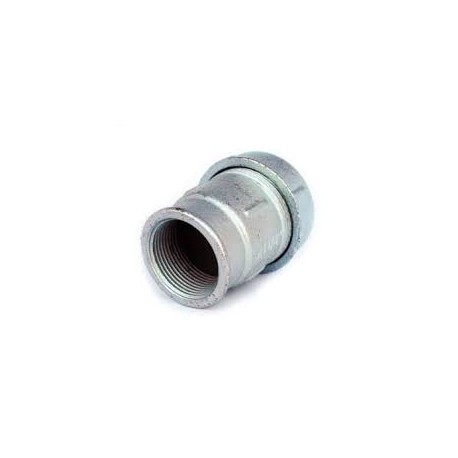 MUFA RAPIDA METAL 1 NR 2