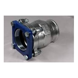 MUFA RAPIDA METAL 3 NR 2