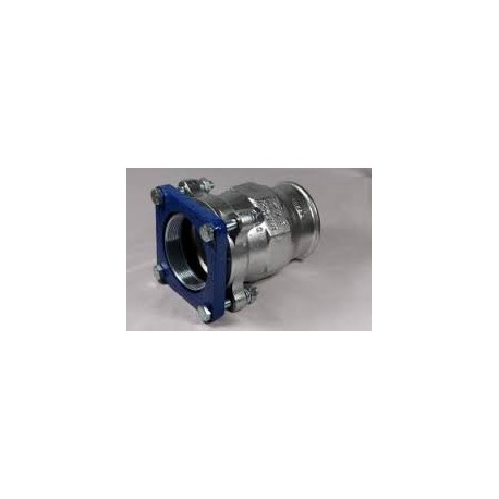 MUFA RAPIDA METAL 3 NR 2