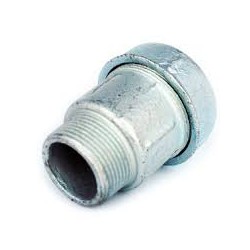MUFA RAPIDA METAL 3/8NR 1