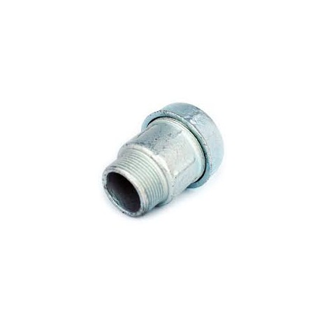 MUFA RAPIDA METAL 3/8NR 1