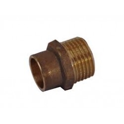 Adaptor Cupru 15x3/8 FE