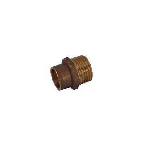 Adaptor Cupru 15x3/8 FE