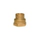 Adaptor Cupru 15x3/8 FI