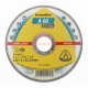 DISC FLEX 115X1X22 A 60 SUPRA
