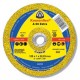 Disc flex 125x1x22 A60 supra