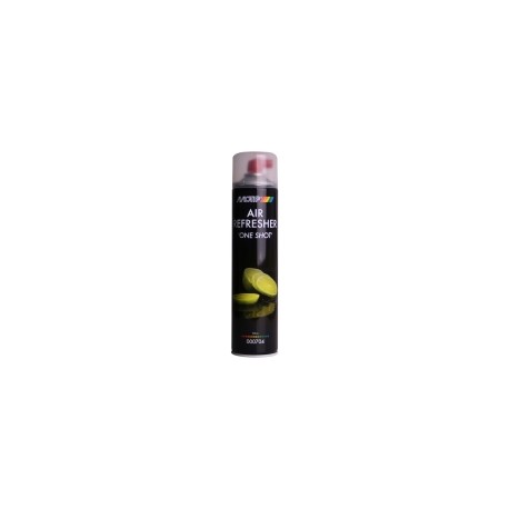 Air Refresher - spray odorizant