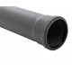 TEAVA PP 125 X 3000mm