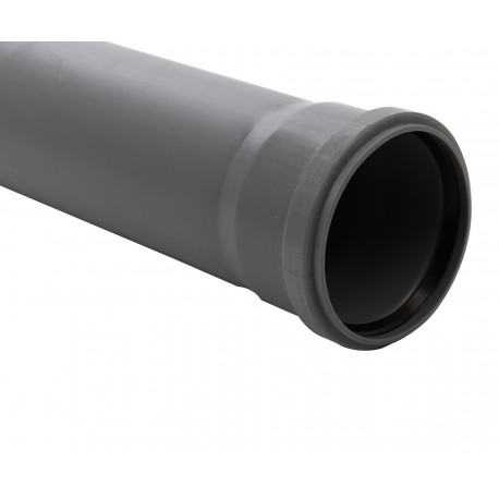 TEAVA PP 125 X 3000mm