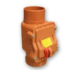 CLAPETA ANTIRETUR PP 75