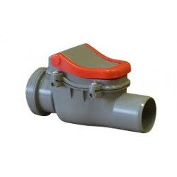 CLAPETA ANTIRETUR PP 50