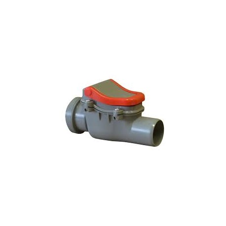 CLAPETA ANTIRETUR PP 50