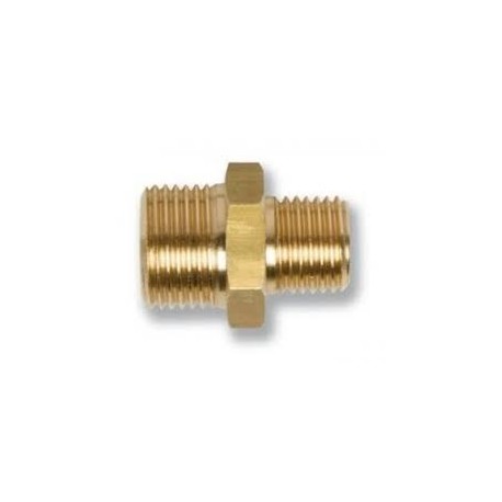 Niplu Alama Redus 3/8 - 1/2
