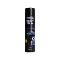 Cockpit Spray - spray de bord
