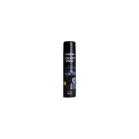 Cockpit Spray - spray de bord