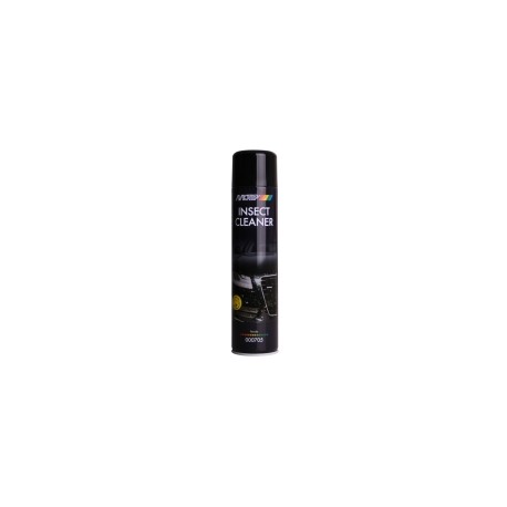 Insect Cleaner - soluţie curăţare urme insecte