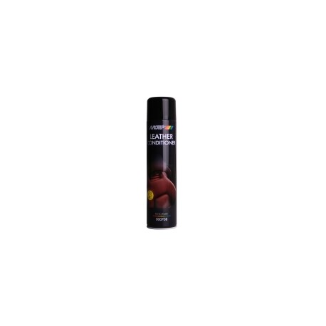 Leather Conditioner - soluţie întreţinere tapiţerie piele