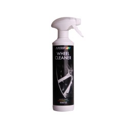 Wheel Cleaner - soluţie pentru curăţarea jantelor