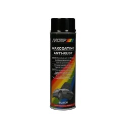 Waxcoating - ceară anticorozivă