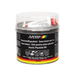 Chit elastic pentru mase plastice