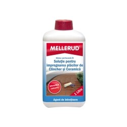 Soluţie pentru plăcile de clincher şi ceramică