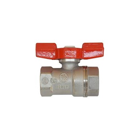 Robinet R251 Giacomini PN42 3/8