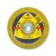 KLINGSPOR Disc de debitare A24EXTRA 230x2x22mm p met