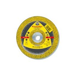 KLINGSPOR Disc de debitare A24EXTRA 180x2x22mm p met univ