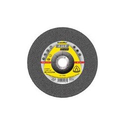 KLINGSPOR Disc de debitare A24R SUPRA 300x3x25,4 p otel