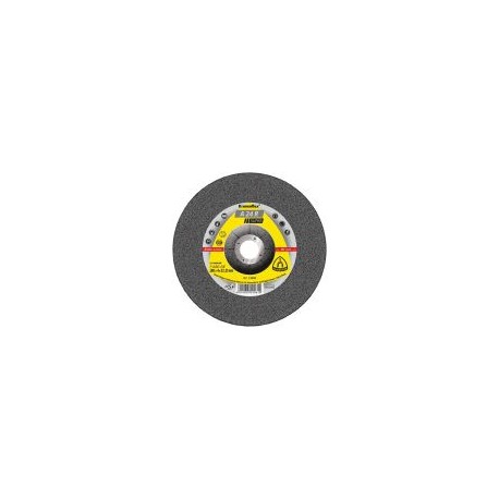 KLINGSPOR Disc de debitare A24R SUPRA 300x3x25,4 p otel