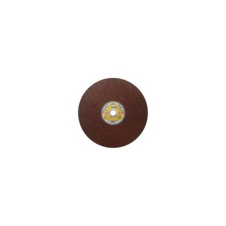 KLINGSPOR Disc de debitare A30N SP 400x3,5x25,4 p otel