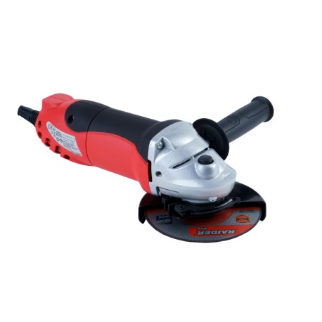Polizor unghiular Raider RDP-AG43
