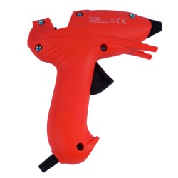 Pistol lipit cu silicon Raider RD-GLG03