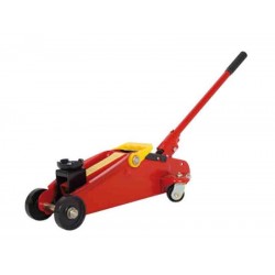 Cric crocodil Raider RD-TJ01