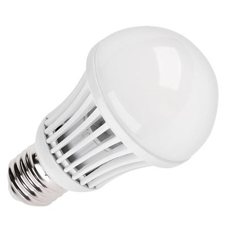 (ZAR0312) BEC LED A60 24X3014 E27 ALB CALD
