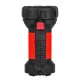 (URZ0912) LANTERNA CU INCARCARE 3W + 3W VIPOW PROMO