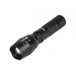 (URZ0911) LANTERNA 10W CU INCARCARE VIPOW PROMO