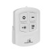 (URZ0869) SET 6 LAMPI LED CU TELECOMANDA MCE0165