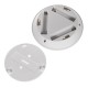 (URZ0869) SET 6 LAMPI LED CU TELECOMANDA MCE0165