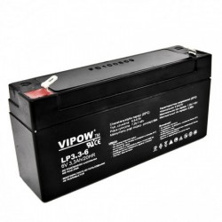 (BAT0207) ACUMULATORI GEL PLUMB 6V 7AH