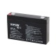 (BAT0207) ACUMULATORI GEL PLUMB 6V 7AH