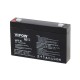 (BAT0207) ACUMULATORI GEL PLUMB 6V 7AH
